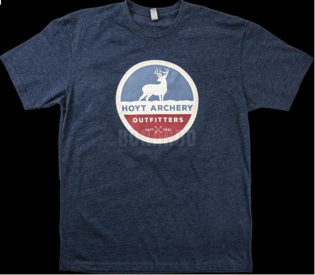 HOYT T-SHIRT 2019 NOVEMBER SS