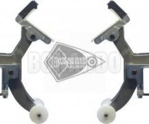 BOOSTER BRACCETTO PRESSA UNIVERSALE HOYT 2016