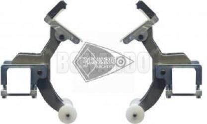 BOOSTER BRACCETTO PRESSA UNIVERSALE HOYT 2016