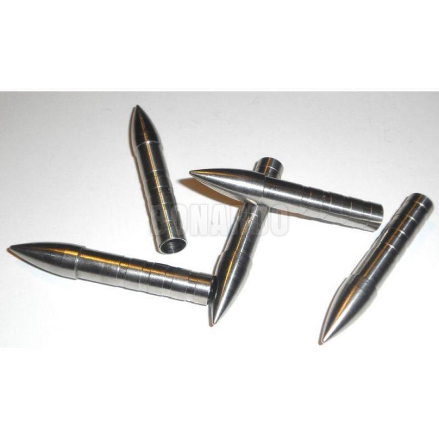 DELPA PUNTA STEEL PRO INDOOR