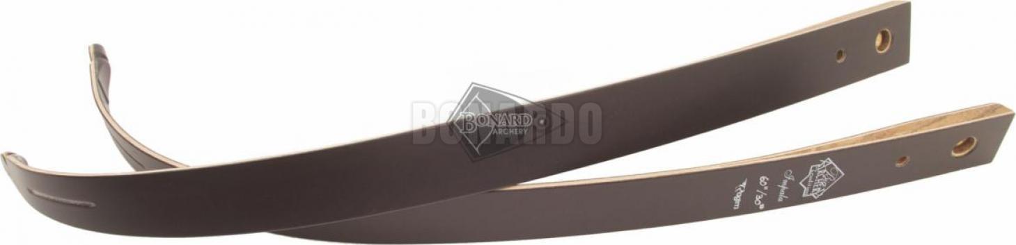 RAGIM FLETTENTI IMPALA