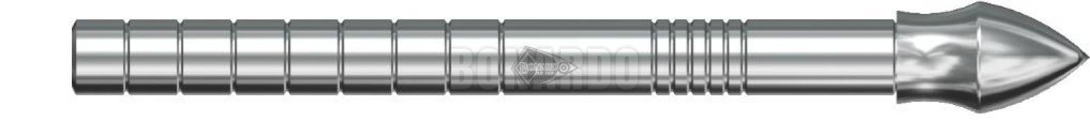 CROSS-X PUNTA VIKING -00 CONFEZIONE 6 PEZZI