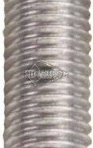 BOOSTER BARRA FILETTATA 5/16" X 24 70mm