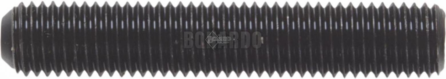 BOOSTER BARRA FILETTATA 5/16" X 24 43mm