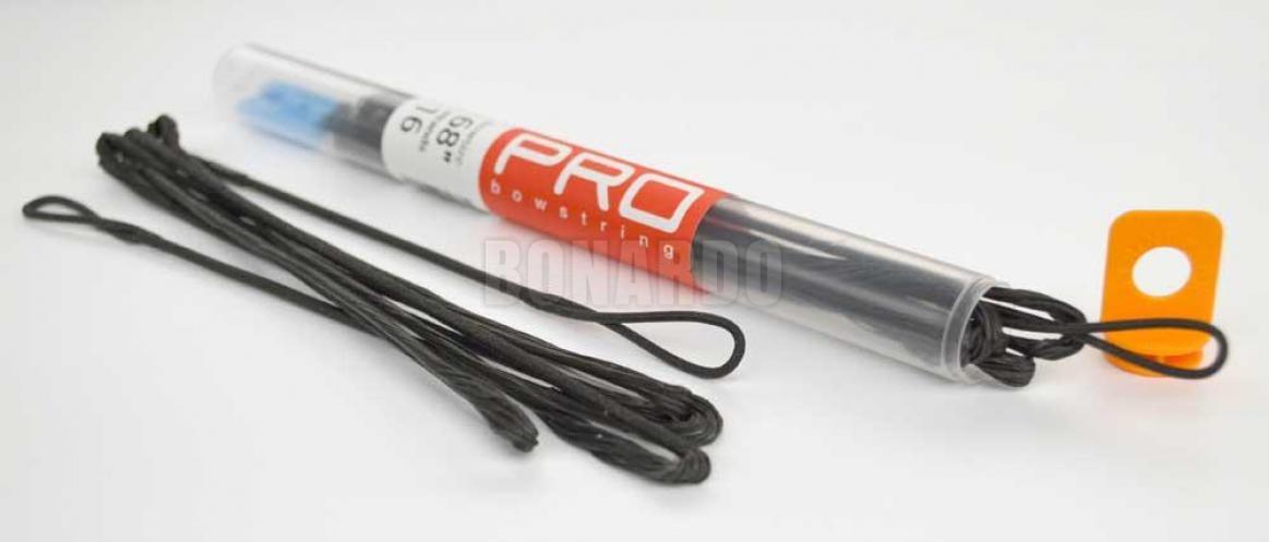 STRINGFLEX CORDA PRO MERCURY 68"-26 FILI 166cm BLUE