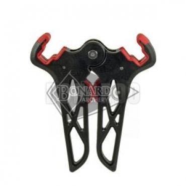 TRUGLO BOW JACK MINI CAVALLETTO REGGIARCO FLETTENTI WIDE LARGHI