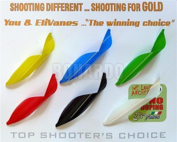 ELIVANES P2 FULL COLOR CONFEZIONE 50 PEZZI