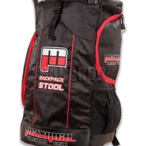 MAXIMAL ZAINO SGABELLO