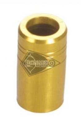 GOLD TIP CODOLINO .166 CONFEZIONE 12 PZ