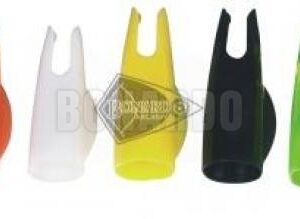 BOHNING COCCA CLASSIC INDEX 5/16" BLACK