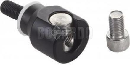 GRAVITY SBLOCCO RAPIDO DRITTO DIAMETRO 24mm