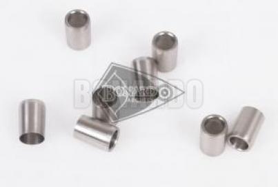 CROSS-X CODOLINO STOP BREAKING  RING PER ACE CONFEZIONE 12 PEZZI