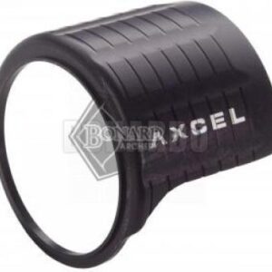 AXCEL ACCU-VIEW AV-31 PARASOLE SCOPE BLACK