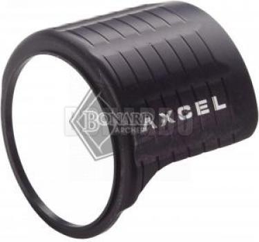 AXCEL ACCU-VIEW AV-31 PARASOLE SCOPE BLACK