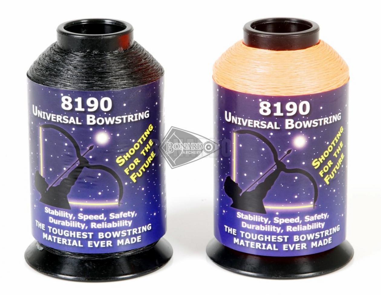 BCY FILATO FORMULA 8190 1/4