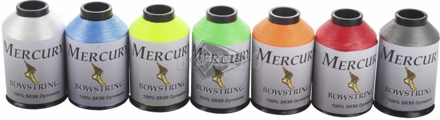BCY FILATO PER CORDE MERCURY 1/4