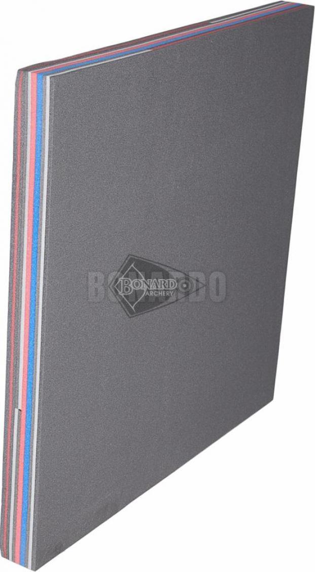 BOOSTER BATTIFRECCIA MFT FUN 80X80X7 CM