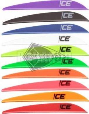 BOHNING ALETTE IN PLASTICA ICE