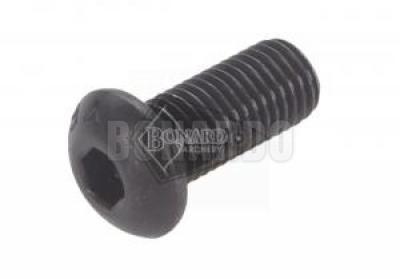 BOOSTER VITE 5/16 - 24 3/4" BLACK