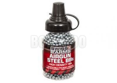 SWISS ARMS PALLINO SFERA BB 1500 PZ CAL.4,5