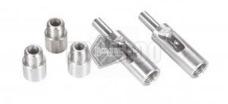 BIG TRADITION TEMPERINO PER ASTE IN LEGNO