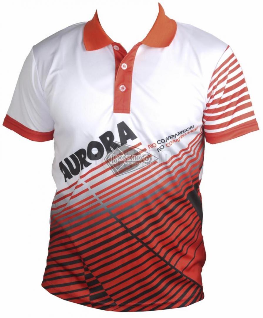 AURORA POLO TG SMALL