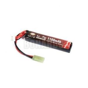 EVOLUTION BATTERIA Li-Po 1100mAh