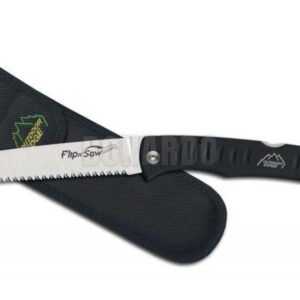 OUTDOOR EDGE COLTELLO FLIP N'SAW  FW-70