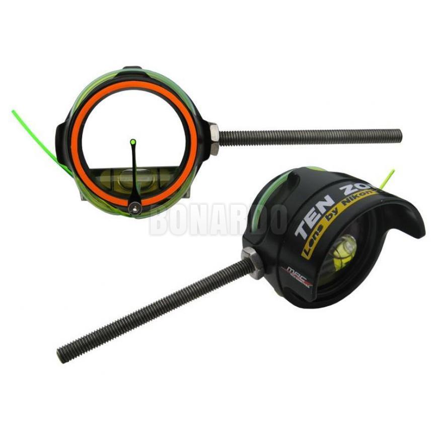 MERLIN FIBRA OTTICA RICAMBIO 7.5" 0.040"