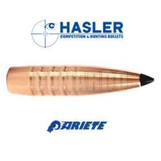 HASLER PALLA ARIETE CAL. 30  159 GRS 5 anelli