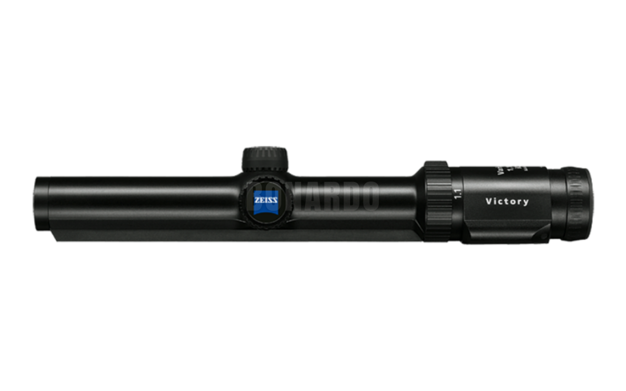 ZEISS CANNOC. VICTORY VARIPOINT 1,1-4X24 T*