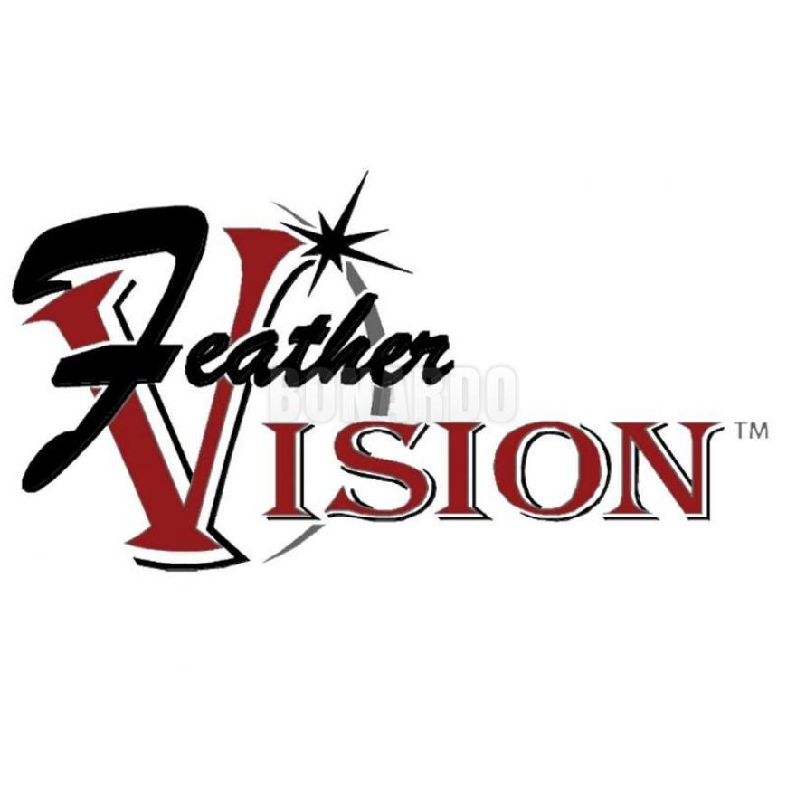 FEATHER VISION LENTE FX VITRI GLASS