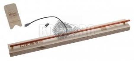 CROSS-X SPINE TESTER SPINE APP