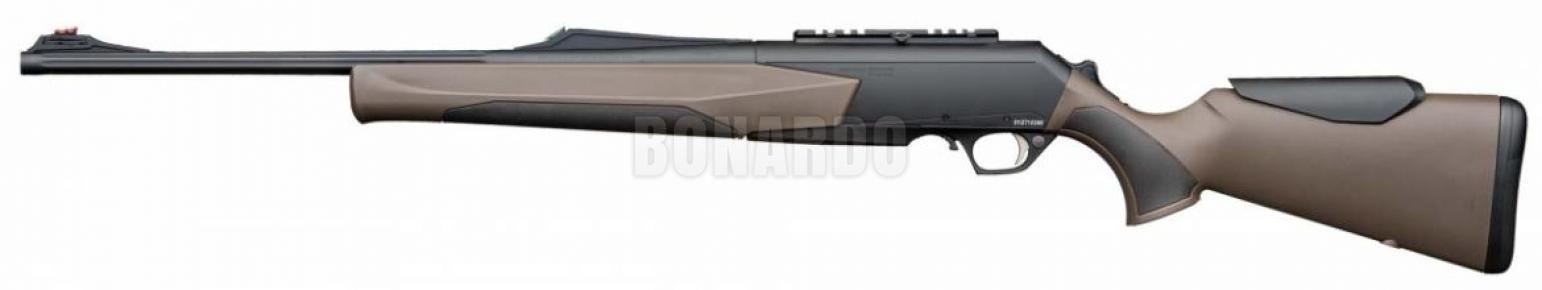 BROWNING BAR MK3 COMPOSITE BROWN ADJ HAND COCKING THREADED 308W