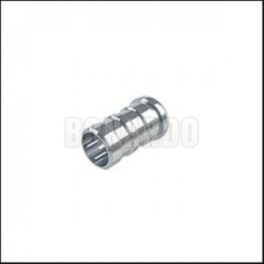 GOLD TIP NOCK BUSHING SERIE 22 CONFEZIONE 12 PEZZI