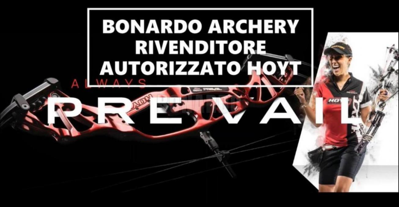 HOYT PREVAIL 40 XT2000 X3 CAM