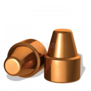 H&N PALLE PIOMBO RAMATO 451" 45ACP 195GRS CONF. 500