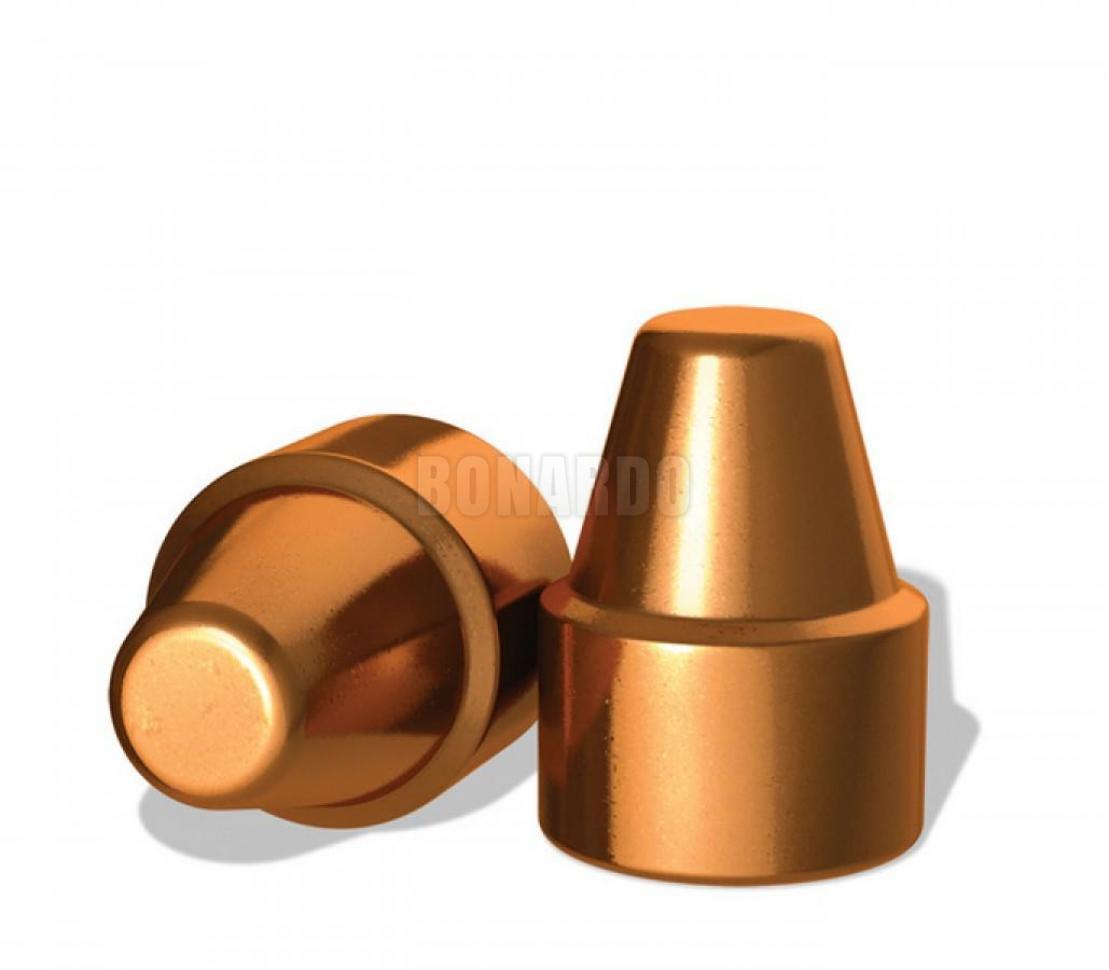 H&N PALLE PIOMBO RAMATO 451" 45ACP 195GRS CONF. 500