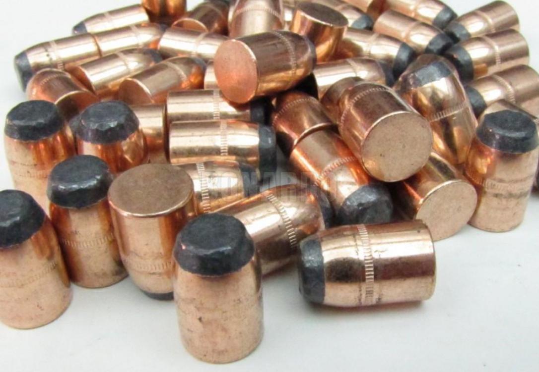 FIOCCHI PALLA BLINDATA CAL. 44 SJSP 240GRS CONF.500