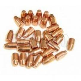 FIOCCHI PALLA RAMATA CAL. 380AUTO RNCP 100GRS CONF.500