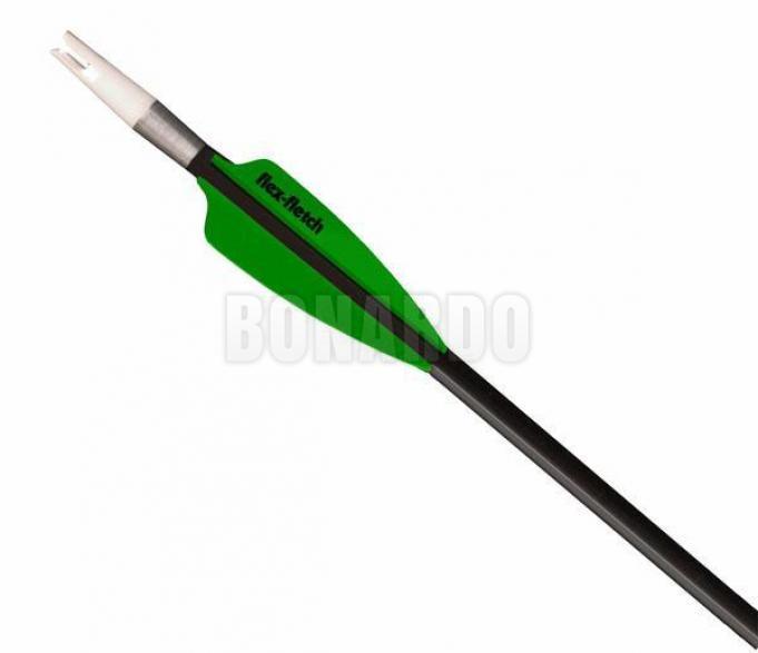 FLEX FLETCH FFP 225 FFS NO-PREP REAL RED