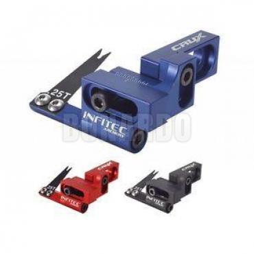 INFITECH CRUX  REST COMPOUND  A LAMELLA