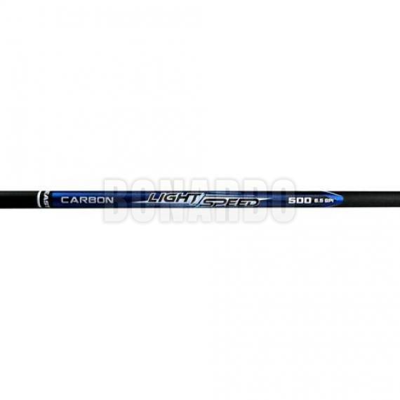 EASTON LIGHTSPEED ASTA IN CABONIO SPINE 400