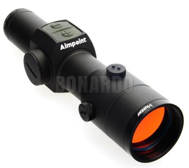 AIMPOINT  PUNTO ROSSO H34S 2MOA