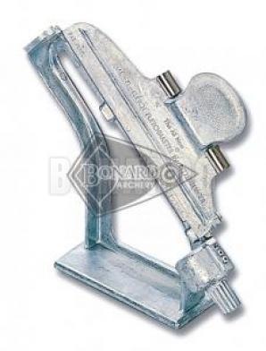 BITZENBURGER 1000 IMPENNATORE METALLICO