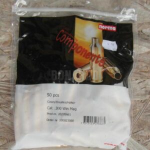 NORMA BOSSOLI 300W  CONF.50