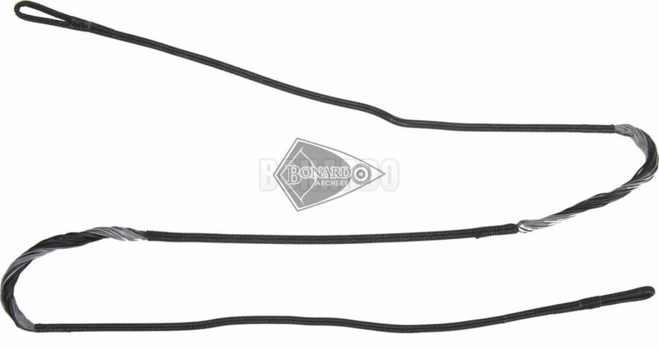 EK ARCHERY BALESTRA GUILLOTINE -X CORDA DI RICAMBIO BK/GD