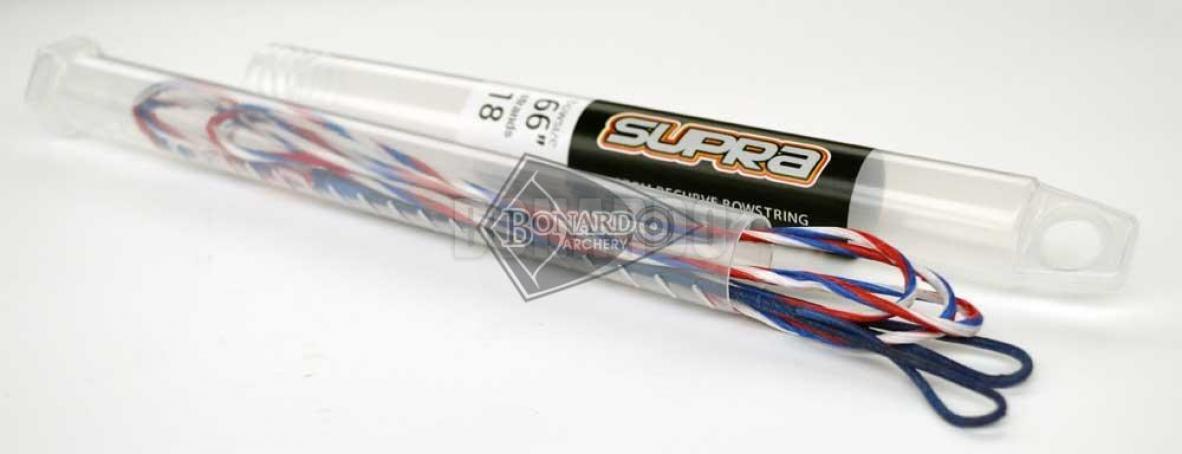 STRINGFLEX CORDA RECURVE SUPRA 8125