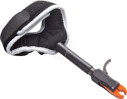 BOOSTER SGANCIO CALIPPER POLSINO CON VELCRO