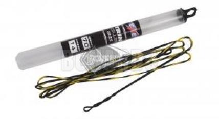 EXE CORDA EXCELLENCE 8125 PER RICURVO